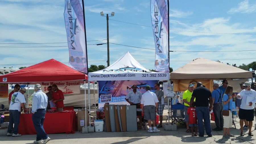 boat show