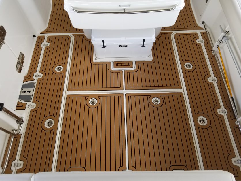 durable teak alternatives