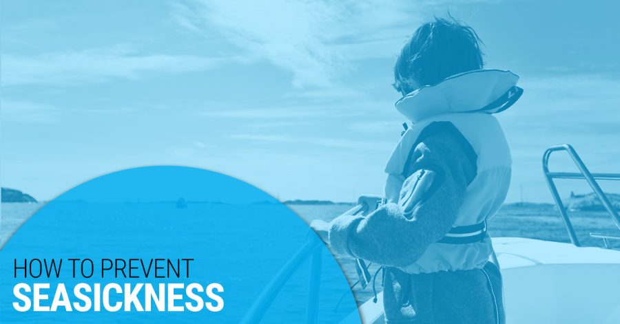 how to prevent seasickness