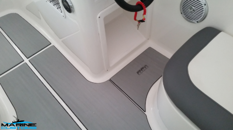 boat decking materials