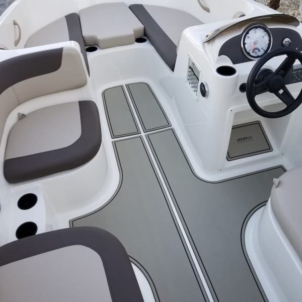 Marine Decking Kit for Bayliner Element e16