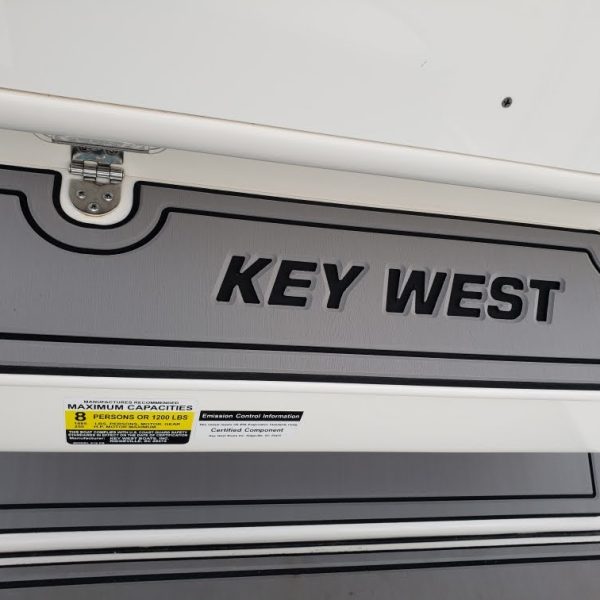 Key West Helm & Console Kits