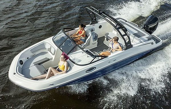 Marine Decking Kit for 2023 Bayliner VR6