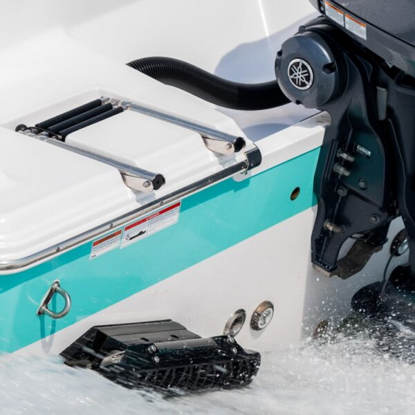 BW Marine  Custom Boat Flooring Solutions