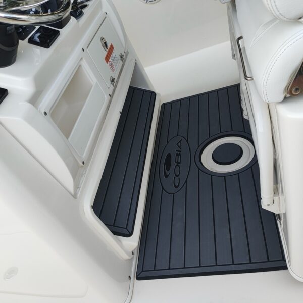 Helm Kit for Cobia 277/280