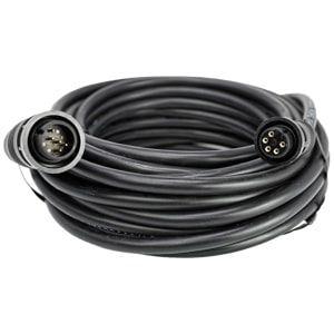 AIRMAR Mix & Match Cable, 5-Pin 600W Series with Navico xSonic 9-Pin Connector - 8m | MM-9N