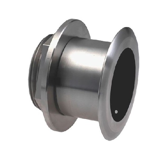 AIRMAR SS164 50/200kHz, 1kW, 0-Degree Tilted Element?, Navico 9-Pin, DT | SS164-0-9N *ON SALE WHILE SUPPLIES LAST