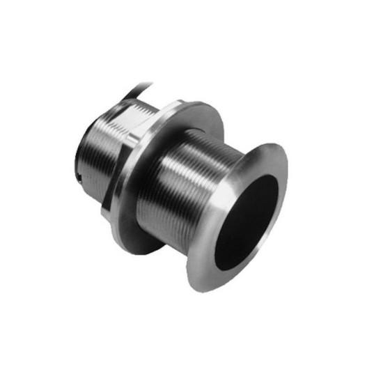 AIRMAR SS75 Medium Chirp, 600W, 20-Degree Tilted Element?, Mix & Match Transducer, DT | SS75-20-M-MM *Cable Sold Separately