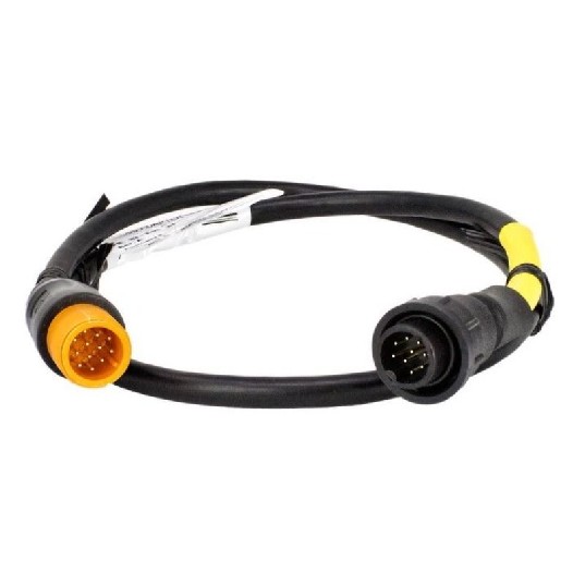 AIRMAR Transducer Diagnostic Tester Cable, Garmin 12-Pin | TDT-12G