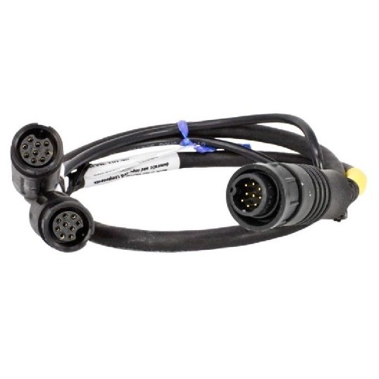 AIRMAR Transducer Diagnostic Tester Cable, Navico 9-Pin | TDT-9N
