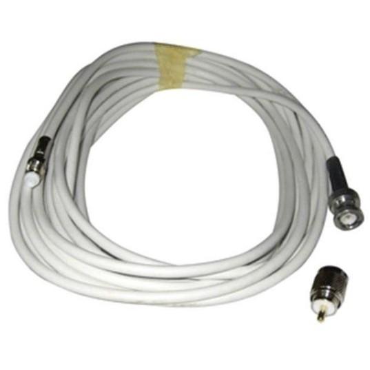 COMROD 5-METER (16FT) CABLE BNC/PL259 - FOR COMROD BI SERIES ANTENNAS | 21775