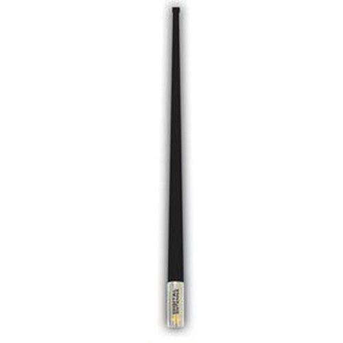 DIGITAL ANTENNA 528-VB (GOLD SERIES) 4', 4.5DB, VHF ANTENNA BLACK, 15ft Cable | 528-VB