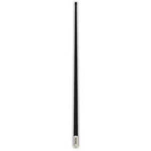 DIGITAL ANTENNA 8' 6dB Marine VHF w/ 20' cable (Black) | 529-VB-S *SHIPPING CHARGES APPLY*