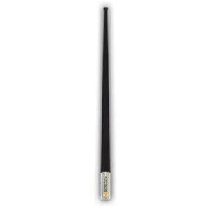 DIGITAL ANTENNA 4' Marine AM/FM Stereo w/ 15' cable (Black) | 531-AB