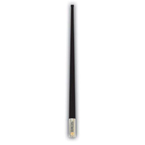 DIGITAL ANTENNA 8' Marine AM/FM Stereo w/ 15' cable (Black) | 538-AB-S *SHIPPING CHARGES APPLY*