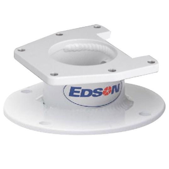 EDSON 3" Vision Mount - Vertical, Round Top (No Light Arm Attachment) | 68930 *ON SALE WHILE SUPPLIES LAST
