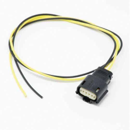 EGIS MOBILE ELECTRIC 4603B Control Harness, TDR, Gnd-Kill-Ign1-Out, 2-2-2-2