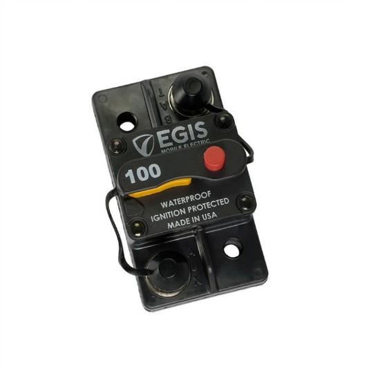 EGIS MOBILE ELECTRIC Breaker-285 Surf Mt 100A | 4703-100