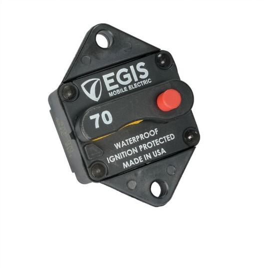 EGIS MOBILE ELECTRIC Breaker-285 Panl Mt 70A | 4706-070