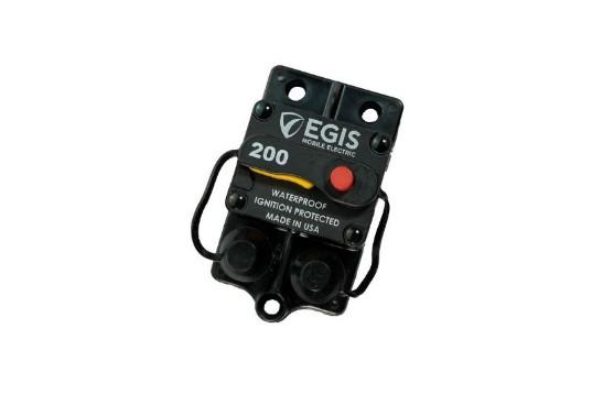 EGIS MOBILE ELECTRIC Breaker-285 Surf Mt 200A | 4709-200