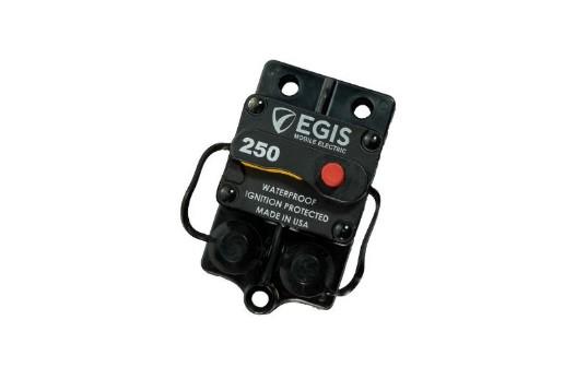 EGIS MOBILE ELECTRIC Breaker-285 Surf Mt 250A | 4709-250