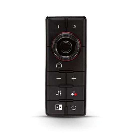 FLIR JCU-3P Compact Joystick Control Unit For M100 And M200 Includes Joystick Control Unit (JCU3), Power Cable, Cable | A80510