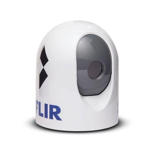 FLIR MD-324 Single Payload Thermal Imaging Camera, 320 X 240 , NTSC, Zoom 2x | 432-0010-01-00