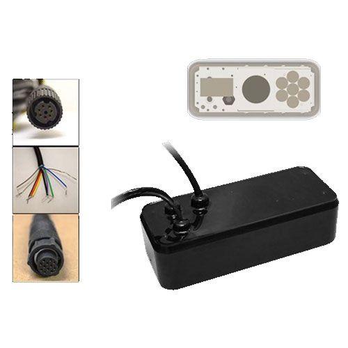 FURUNO DFF3D/CHIRP COMBO CM HI WIDE 1 | 165T/275LHW-12P *ON SALE*