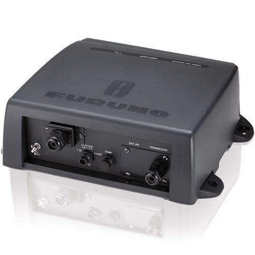 FURUNO UHD DGTL FISH FINDER NAVNET  |  DFF1-UHD