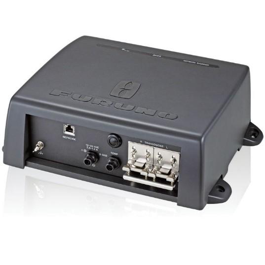 FURUNO DGTL FISH FINDR 1/2/3KW NAVNET  |  DFF3