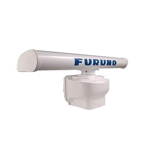 FURUNO 12kW, 96 n.m., UHD Digital Radar for TZtouch and TZtouch2, less 3.5', 4? or 6? antenna | DRS12AX
