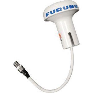 FURUNO GPS ANTENNA W/O CBL IMO | GPA017S/S