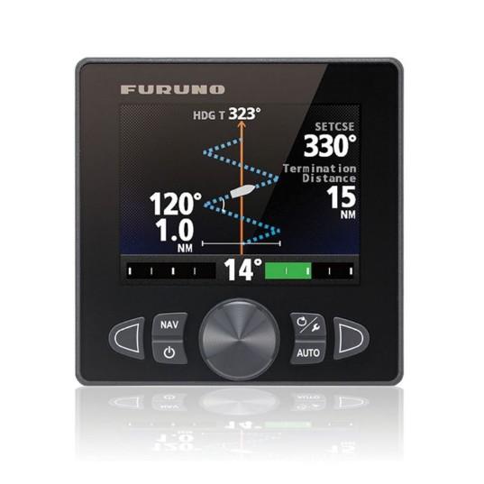 FURUNO AUTOPILOT W/HEADING SENSOR  |  NAVPILOT 711C