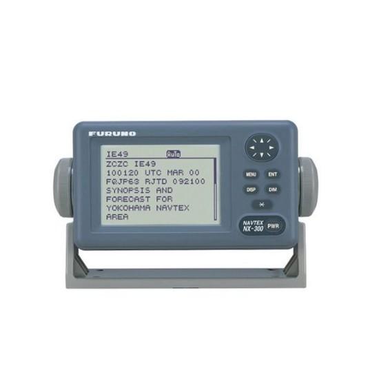 FURUNO NAVTEX RECEIVER NON-SOLAS  |  NX300