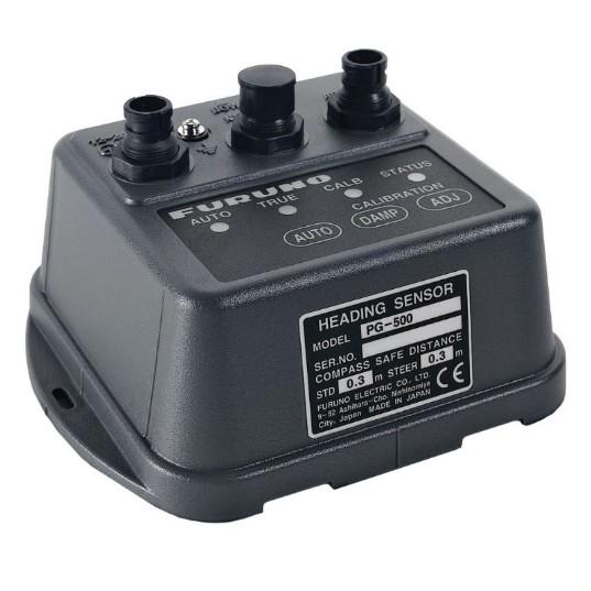 FURUNO RATE COMPENSATED HDG SENSOR  |  PG500R