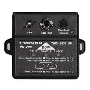 FURUNO HEADING SENSOR NMEA2K  |  PG700