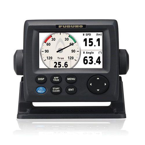 FURUNO COLOR LCD REMOTE DISPLAY |  RD33