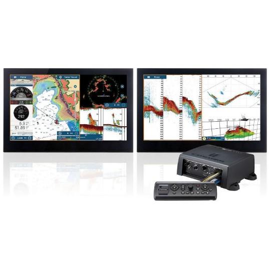 FURUNO BB MFD NAVNET TZTOUCH2  |  TZT2BB