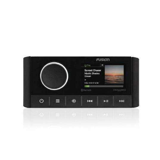 FUSION Apollo MS-RA670 Marine Stereo with DSP | 010-02138-00
