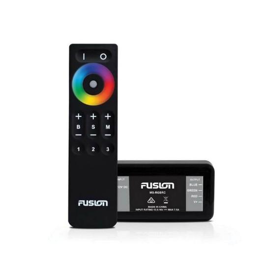 FUSION MS-RGBRC, Wireless RGB Speaker Light Remote | 010-12850-00