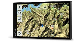 GARMIN DriveTrack 71 Dog Tracker. 6.95 Inch display, Touchscreen | 010-01982-00 *ON SALE WHILE SUPPLIES LAST*