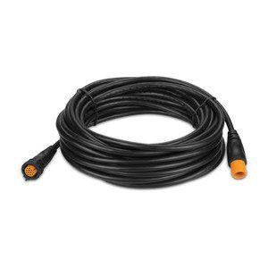 GARMIN Transducer with XID Extension Cable (12-pin), 30 feet | 010-11617-42