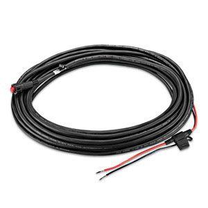 GARMIN Power Cable Threaded | 010-12067-00
