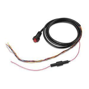 GARMIN 8-Pin NMEA 0183 Power/Data Cable for 16" GPSMAP Series Chartplotters, 6 ft | 010-12152-10