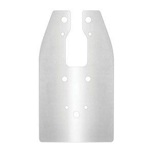 GARMIN Transducer Spray Shield | 010-12406-00
