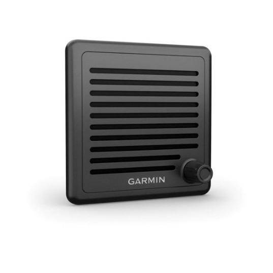 GARMIN Active speaker for VHF210 215 315 (Black) | 010-12769-00