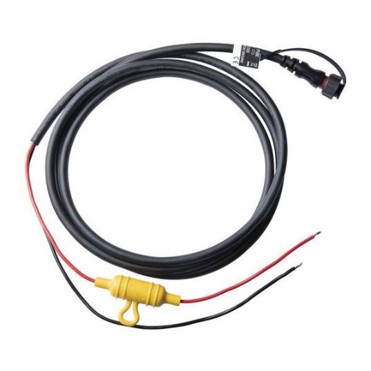 GARMIN Power/Data Cable for 86XX and 92XX Series GPSMAP Units, 6 ft | 010-12797-00
