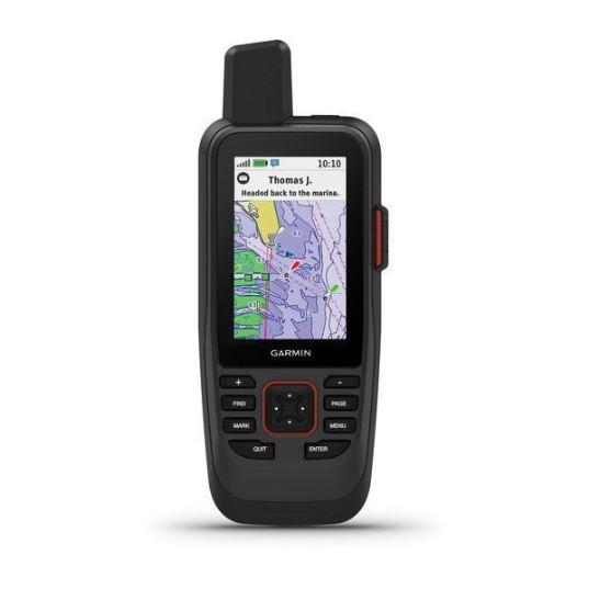GARMIN GPSMAP? 86sci | 010-02236-02