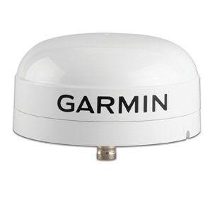 GARMIN GA38 GPS/GLONASS REMOTE LOW PROFILE GPS ANT FOR FIXED MNT GPS'S: POLE/FLUSH/SURFACE MOUNT | 010-12017-00
