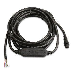 GARMIN GFL10 Fluid Level Adapter to adapt NMEA2000 Digital from Analog: In a plastic bag | 010-11326-00